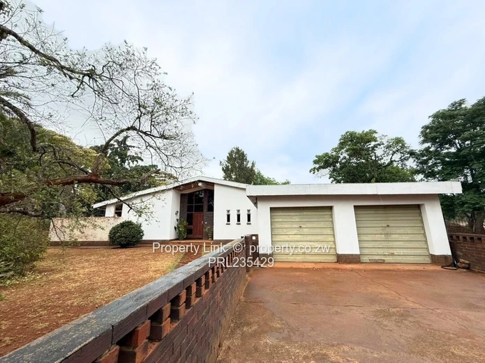 1-Acre Corner Stand with Spacious Family Home (Sole Mandate)