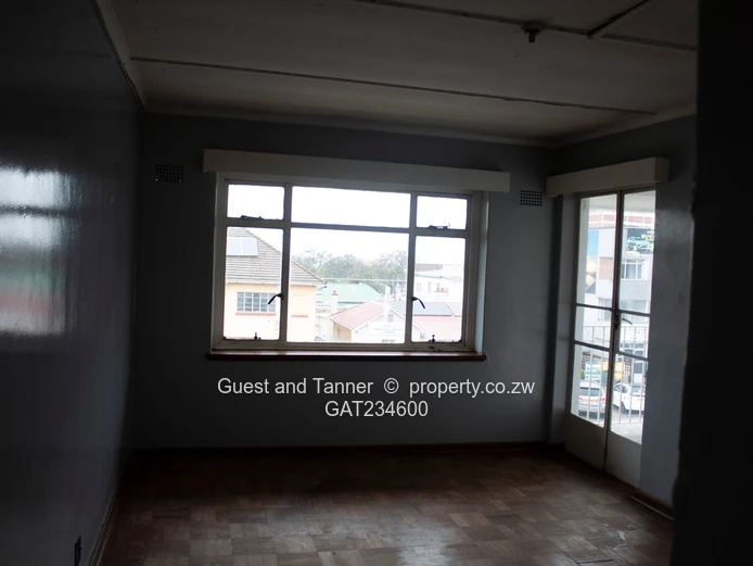 Commercial Property for Sale – Harare CBD