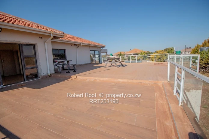 Mount Pleasant Heights House For Sale