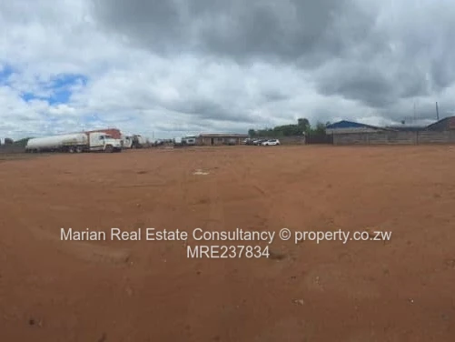  Prime Commercial Stand FOR SALE