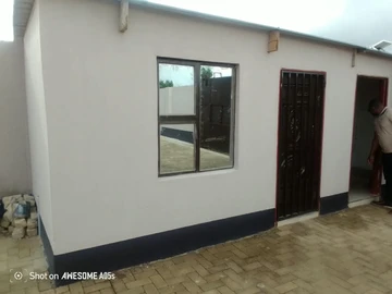 Hotel & Lodge