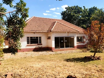 Milton Park House For Sale 