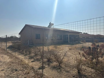 3 Bedroom Townhouse Complex