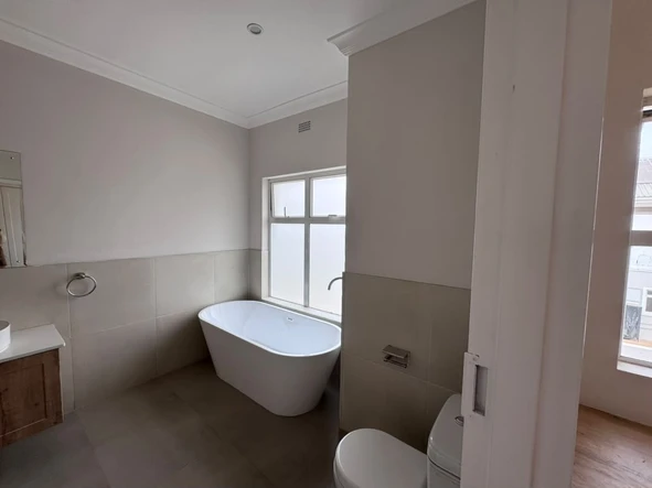 4 Bedroom Townhouse Complex
