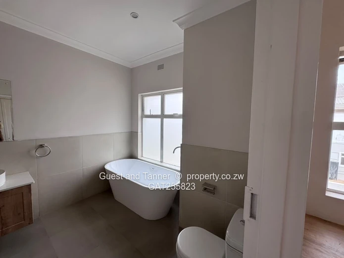 Choice of Two Stunning 4-Bedroom Cluster Homes for Sale – Vainona