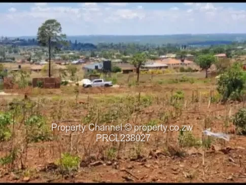 Stands for Sale in Borrowdale Cleverhill 