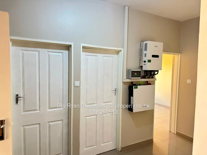 Manresa Cluster units to let A CHOICE OF 2 