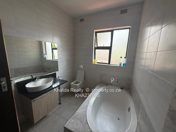 Borrowdale house for sale 