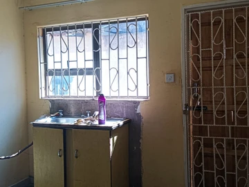 2 Bedroom Cottage
