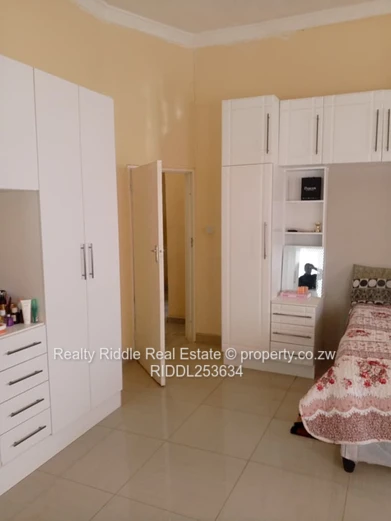 Family Home