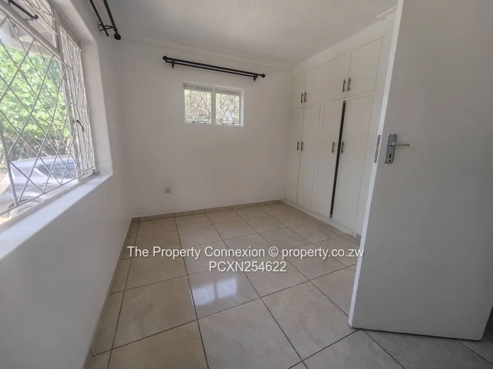Spacious 5-Bedroom Family Residence | Bluff Hill, Harare West