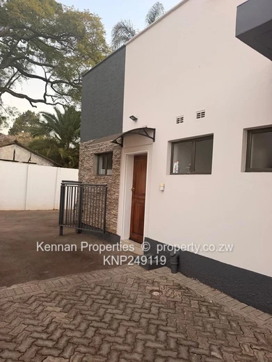 Secure Townhouse in a complex of 6 units to rent in Mt pleasant
