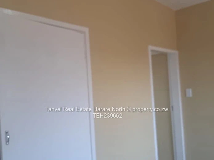 Flat.... For Sale  Bachelor Flat Off Tongogara Avenue  Around The Avenues Clinic,  Travel.Plaza