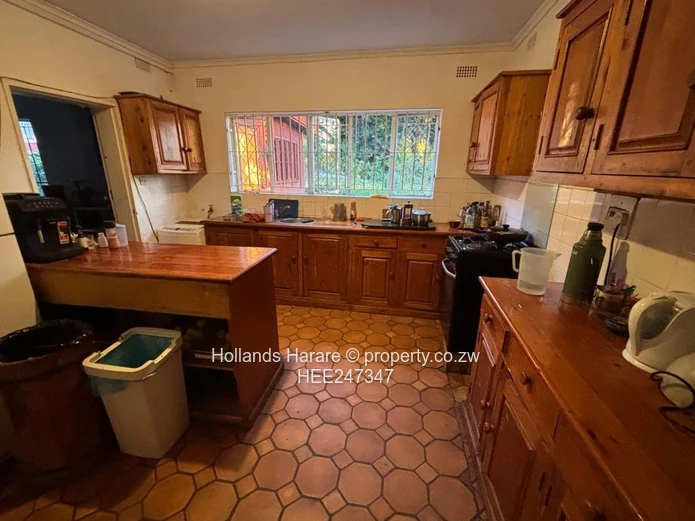 Incredible property in Glen Lorne