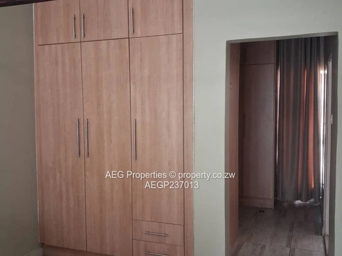 3 Bed Fully Furnished Townhouse To Rent Quinnington