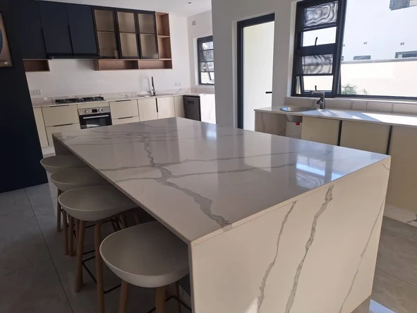 8 Unit Townhouse Complex