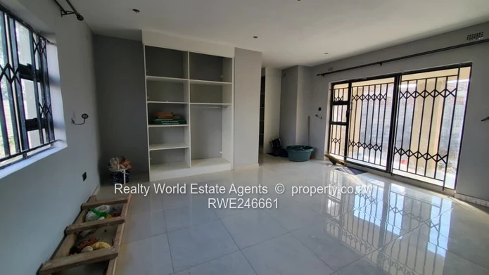 Elizabeth Park House for Rent