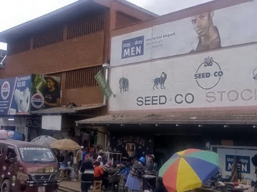 Shop & Retail Property