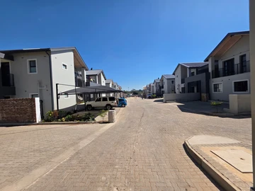 Greendale Luxury Units  
