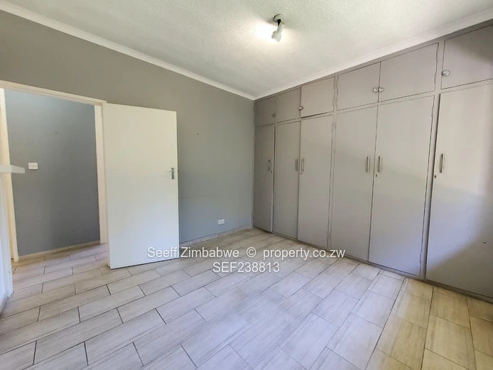 Modern 2-Bedroom Guest Wing with Borehole & Geyser