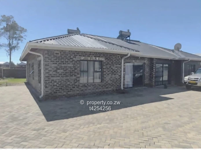 Malborough cluster house to rent 