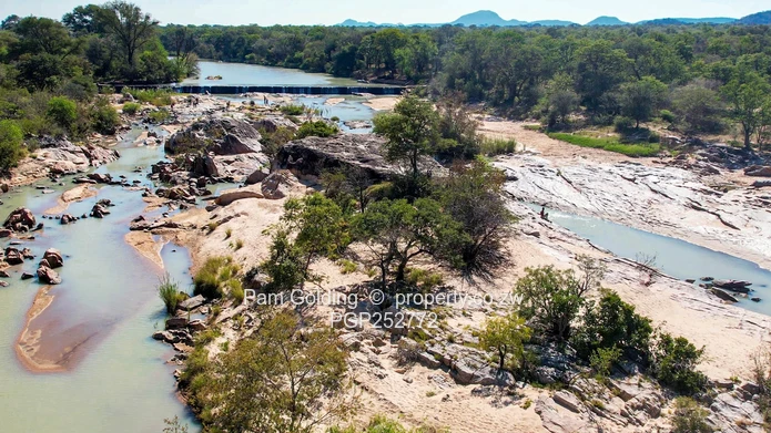 Prime 3,854-Hectare Farm for Sale – Kezi