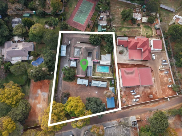 Prime Commercial Property Highlands 