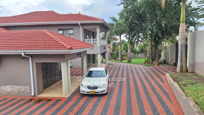 Pomona borrowdale house for sale