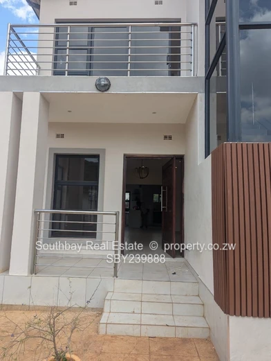 Investment Opportunity