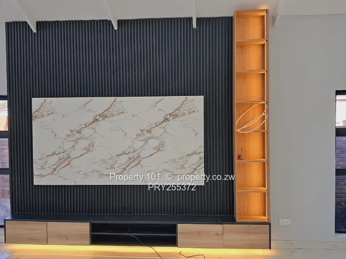 Modern luxury|4BEDROMS| All Ensuites