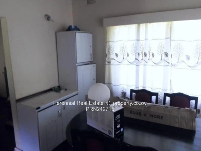 House for rent in Mutare