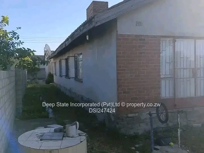 Chitungwiza Unit N
