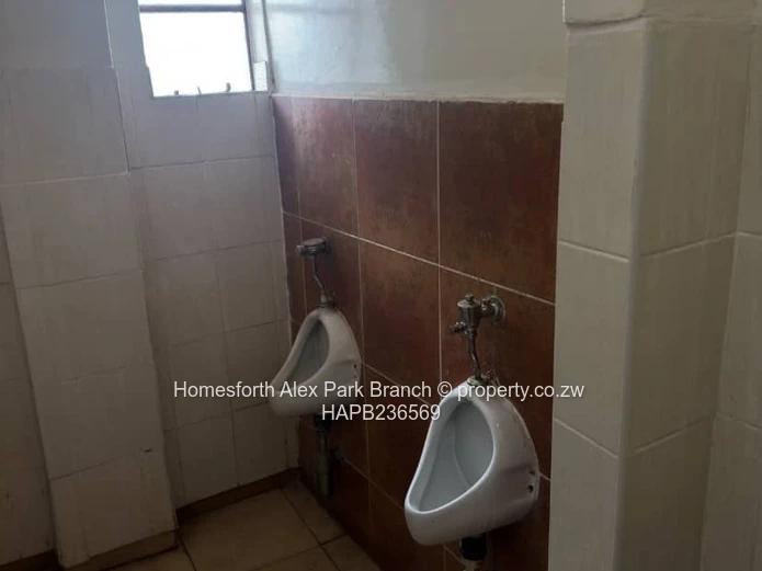 Prime Commercial Property for Sale in Norton!