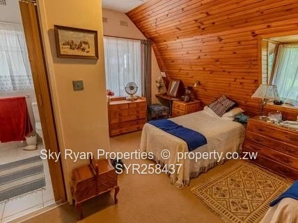 Glen Lorne, Harare North for sale