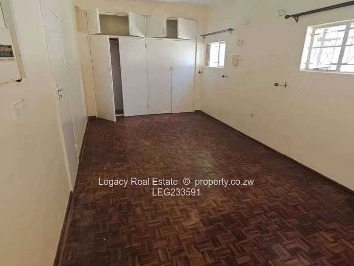 Mandara (Pringle) Self-Contained Cottage to Let