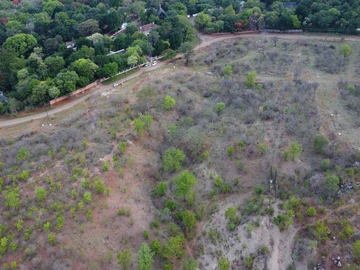 Commercial & Industrial Land