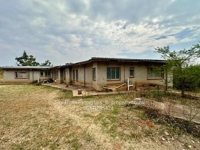 Christon Bank Land For Sale