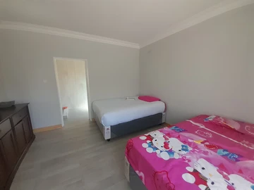 4 Bedroom Townhouse Complex