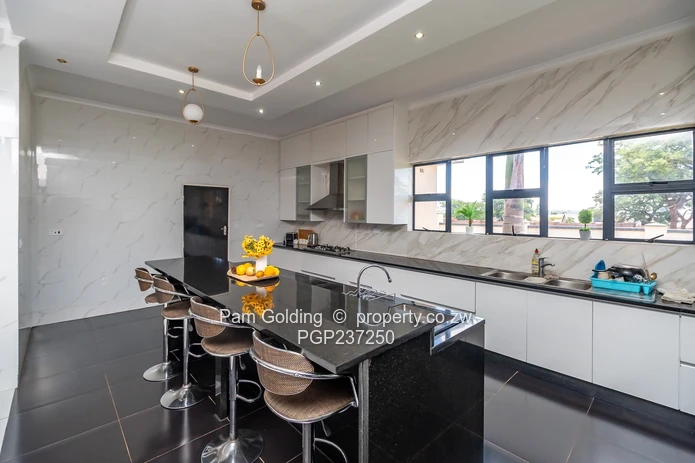 Executive House for Sale (Sole Mandate)