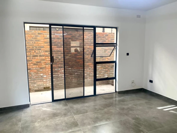 6 Bedroom Townhouse Complex