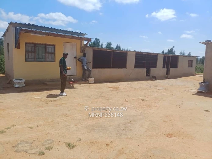 Headlands Plot for sale 