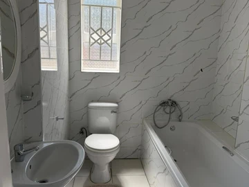 2 Bedroom Cottage