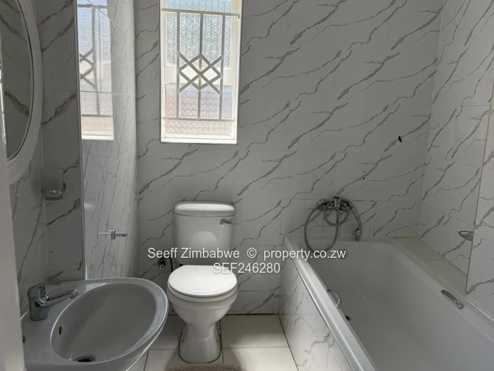 Exquisite Fully Furnished Sanctuary in Mount Pleasant