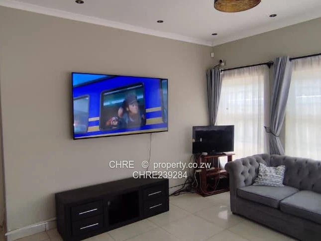 Ruwa Fairview House For Sale