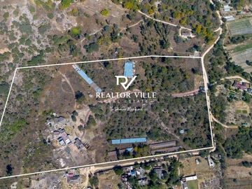 Farm & Agricultural Land