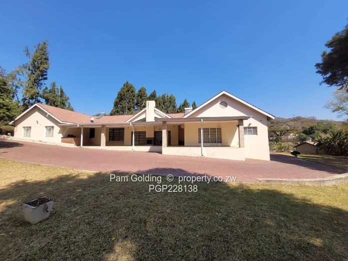 8 Bedroom House For Sale In Glen Lorne