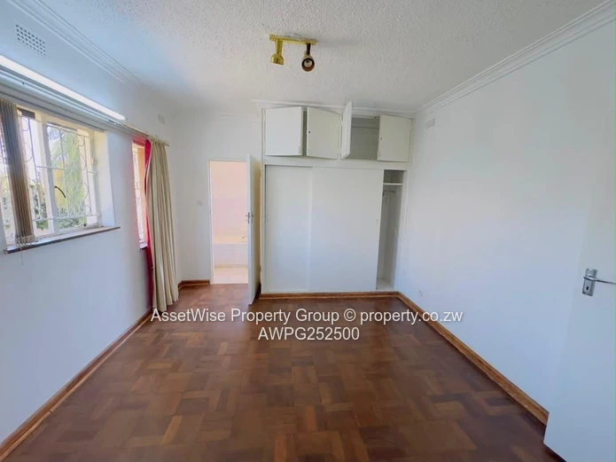 Milton Park Residential Home for Letting