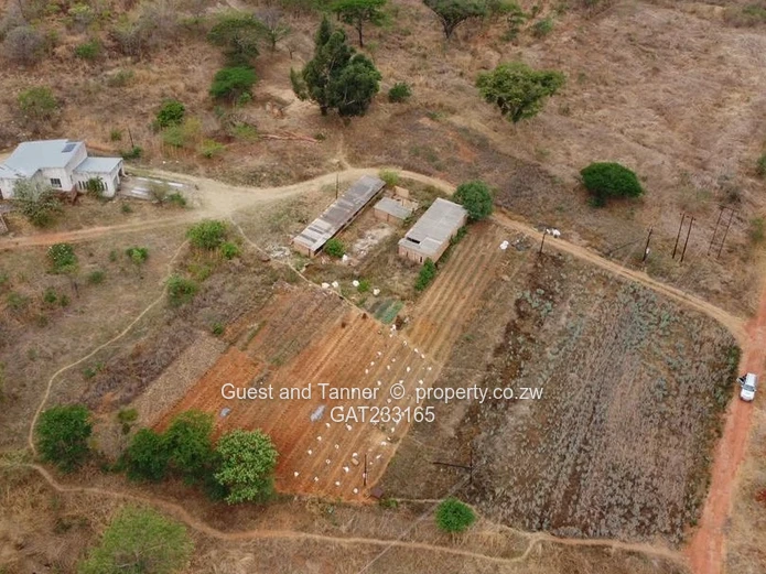 AGRO RESIDENTIAL PLOT FOR SALE Christon Bank 