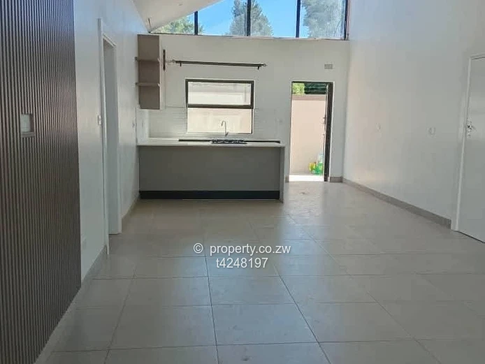 Mount pleasant 3 bed cluster to Rent