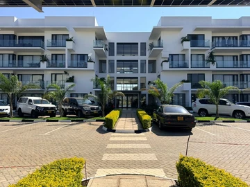 Flat & Apartment